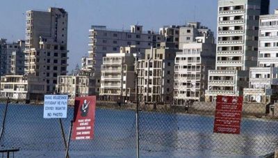 Κατεχόμενα-Οι ισορροπίες και οι φόβοι μετά την κρίση στα Βαρώσια