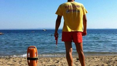 Κρήτη: Ναυαγοσώστης διέσωσε... γεράκι