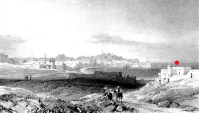 Τα Περιβόλια στην Επανάσταση του 1821