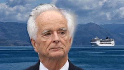 Δήλωση Πλακιωτάκη για την απώλεια Ποταμιάνου