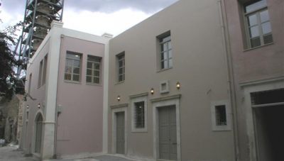 Δήμος Ρεθύμνης: Κλιματιζόμενος χώρος για τους πολίτες το επόμενο διήμερο