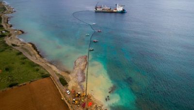 Η βλάβη στα Χανιά επιτάχυνε τις εξελίξεις-Πως μπήκε εκτάκτως σε λειτουργία η διασύνδεση Κρήτης-Πελοποννήσου