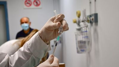 Τρία νέα εμβολιαστικά σημεία στο Δήμο Βιάννου από Δευτέρα