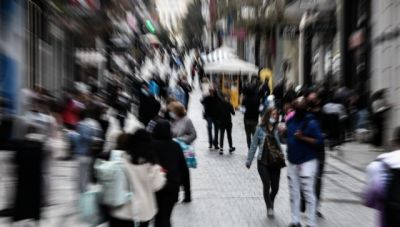 Ανεμβολίαστοι: Οι πιέσεις και τα μέτρα που θα ισχύουν από αύριο