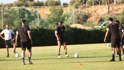ΟΦΗ: Προπόνηση δύναμης και τακτικής