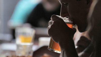 Κρήτη: 13χρονος βρέθηκε ημιλιπόθυμος από υπερβολική κατανάλωση αλκοόλ