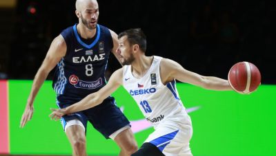 Εκτός Ολυμπιακών Αγώνων η εθνική μπάσκετ-Ανακοίνωσε αποχώρηση ο Πιτίνο