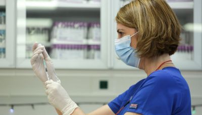 Νέα εμβολιαστικά κέντρα στα Χανιά: Πώς  να κλείσουν ραντεβού οι πολίτες