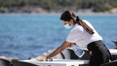 ΠΟΕΕΤ: Αυτά είναι τα νέα μέτρα στήριξης των εργαζομένων σε τουρισμό και επισιτισμό