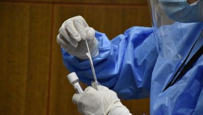 Κρήτη: 74 νέα κρούσματα κορωνοϊού και... καμπανάκι από Τσιόδρα
