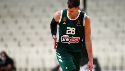 Παραμένει για δύο χρόνια ο Νέντοβιτς στον ΠΑΟ