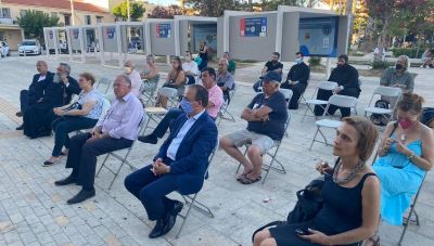 Ρέθυμνο: Άνοιξαν οι πόρτες της Έκθεσης για την Ελληνική Επανάσταση