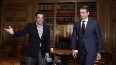 Είναι πιθανές πρόωρες εκλογές;