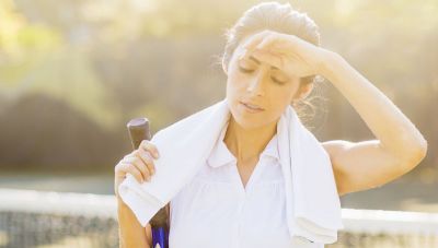 Ζέστη: Πως επηρεάζει την καρδιά - Τρόποι προστασίας