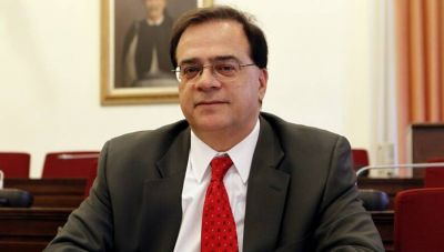 Το ΔΣ της Εθνικής Τράπεζας προτείνει για νέο πρόεδρο τον Γκίκα Χαρδούβελη