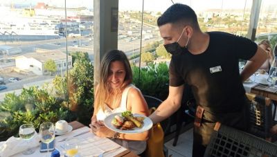 Μενού με συνταγές από τη Μινωική εποχή- Ανάδειξη της κρητικής διατροφής στα ξενοδοχεία