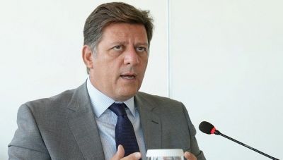 Βαρβιτσιώτης: Ισχυρή βούληση της Ελλάδας να εντατικοποιήσει τη συνεργασία της με τη Λετονία