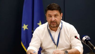 Έκτακτες δηλώσεις Χαρδαλιά μετά την 