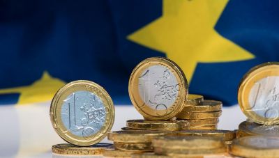 Θετικές οι θερινές οικονομικές προβλέψεις για την ευρωζώνη και την Ε.Ε. το 2021