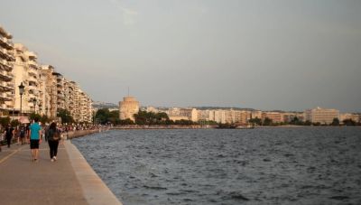 Θεσσαλονίκη: Η μετάλλαξη Δέλτα ανιχνεύεται στα λύματα