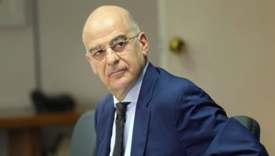 Τέστ κορωνοϊού για τον Νίκο Δένδια