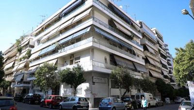 Καλλιθέα: Αβοήθητo έσβησε το ηλικιωμένο ζευγάρι εν μέσω καύσωνα