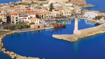 Κορωνοϊός: Πρώτο το Ρέθυμνο σε ποσοστό θετικότητας σε όλη την χώρα