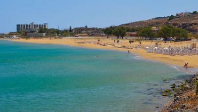 Ηράκλειο: Τελευταία βουτιά για έναν 50χρονο