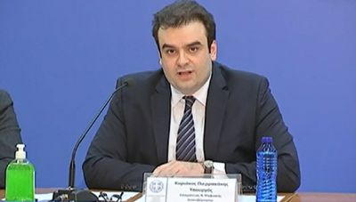 Κ. Πιερρακάκης: «Ο κορωνοϊός λειτούργησε ως επιταχυντής για την ψηφιοποίηση»
