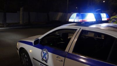 Ηράκλειο: Συλλήψεις για ναρκωτικά και όπλα