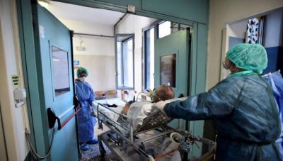 Κρήτη: Η εικόνα των νοσηλειών COVID-19 μετά την εντυπωσιακή αύξηση των κρουσμάτων