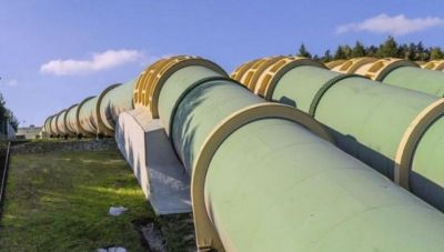 Ενεργειακή διασύνδεση Ελλάδας - Β. Μακεδονίας: Συμφωνία για τον αγωγό φυσικού αερίου