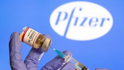 Η Pfizer θα ζητήσει την έγκριση των ΗΠΑ για την ενισχυτική δόση λόγω της  «Δέλτα»