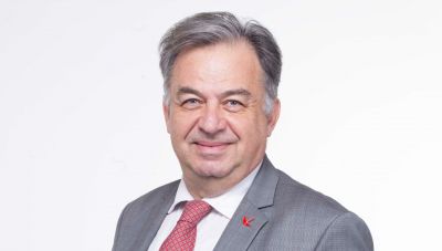Το μήνυμα του Γιώργου Λογιάδη για τα αποτελέσματα των Πανελλαδικών