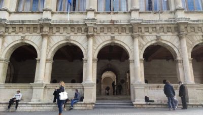 Εργασίες συντήρησης στα Πληροφοριακά Συστήματα του Δήμου Ηρακλείου