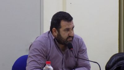 Τα συγχαρητήρια του Δημάρχου στους επιτυχόντες των Πανελλαδικών