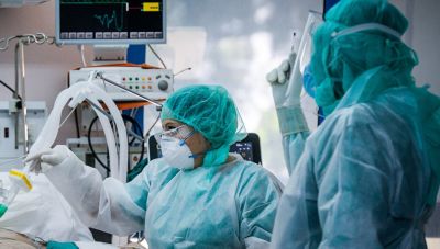 Κορωνοϊός - Ελλάδα: 1997 νέα κρούσματα και 12 θάνατοι