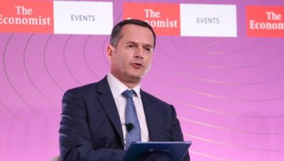 ΑΔΜΗΕ Μανουσάκης: Σε αυξητική τροχιά τα ηλεκτρικά φορτία-Κρίσιμος ο ρόλος των διασυνδέσεων