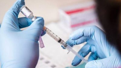 Έρευνα: Πιο εύκολη η δεύτερη λοίμωξη από παραλλαγή Δέλτα