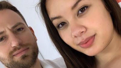 Η συγκλονιστική περιγραφή του διασώστη του ΕΚΑΒ για το πως  βρήκε την Καρολάιν μετά τη δολοφονία