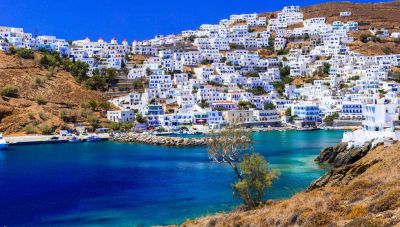 Η Κομισιόν ενέκρινε το ελληνικό πρόγραμμα ύψους 800 εκ. ευρώ για τον τουρισμό