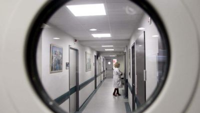 Κρήτη: Εξιτήριο για την 47χρονη - Είχε πάθει θρόμβωση μετά τον εμβολιασμό με AstraZeneca