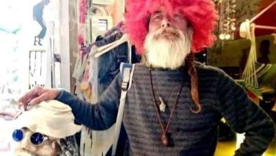 Κρήτη: «Έφυγε» ο Frankie των Ματάλων