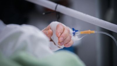 Κρήτη: Νέος θάνατος από επιπλοκές κορωνοϊού