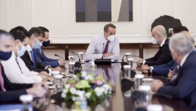 Ανακοινώθηκε νέο πρόγραμμα στήριξης του τουρισμού- Επιδότηση έως 400.000 ανά επιχείρηση