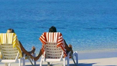 Τουρισμός για όλους: Επιδότηση για δωρεάν διακοπές σε 300.000 δικαιούχους