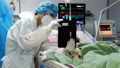 Κορωνοϊός - Ελλάδα: 791 νέα κρούσματα και 11 θάνατοι