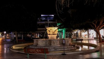 Κορωνοϊός: Σε ποιες περιοχές της Κρήτης έπεσε το ιικό φορτίο - Τα νέα μέτρα που ισχύουν από αύριο 