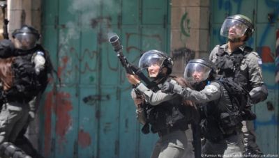 Δυτική Όχθη: Ένας 15χρονος νεκρός και έξι τραυματίες από πυρά στρατιωτών