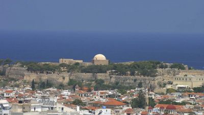 Ανοιχτή δημόσια διαβούλευση στο Ρέθυμνο για το Σχέδιο Βιώσιμης Αστικής Κινητικότητας